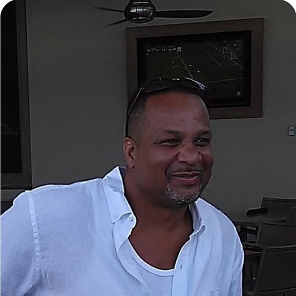 Meet your Posher, Terald - Picture 1 of 1